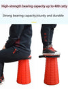 Retractable Telescopic Folding Stool - Outdoor Portable Stool