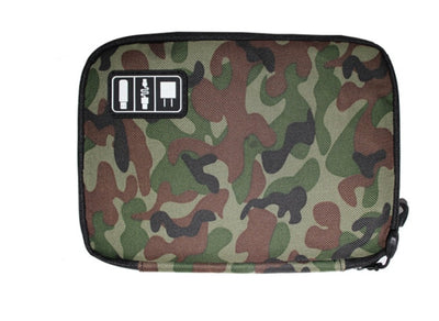 Travel Cable Bag Gadget Organizer