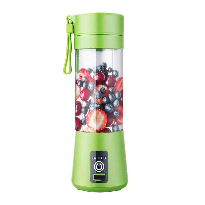 Portable Juicer Blender