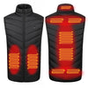 Smart Heated Vest For Women & Men