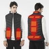 Smart Heated Vest For Women & Men