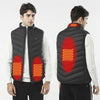 Smart Heated Vest For Women & Men