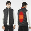 Smart Heated Vest For Women & Men