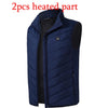 Smart Heated Vest For Women & Men