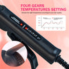 Hair Straightener - Curling Hair Tool