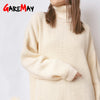 Women's Knitted Warm Sweaters