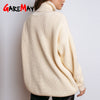 Women's Knitted Warm Sweaters