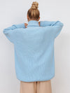 Women's Knitted Warm Sweaters