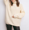 Women's Knitted Warm Sweaters