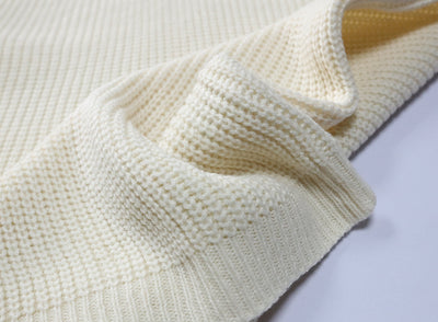 Women's Knitted Warm Sweaters