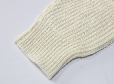 Women's Knitted Warm Sweaters