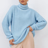 Women's Knitted Warm Sweaters