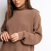 Women's Knitted Warm Sweaters