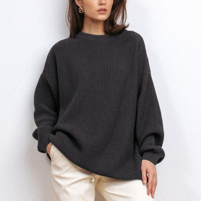 Women's Knitted Warm Sweaters