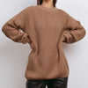 Women's Knitted Warm Sweaters