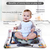 Inflatable Water Mat for Babies