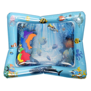 Inflatable Water Mat for Babies