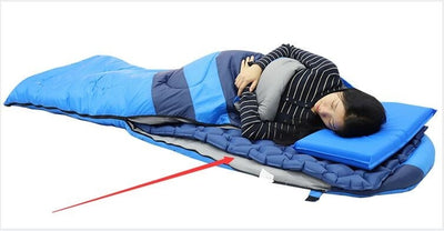 Outdoor Sleeping Mattress -Ultralight Portable