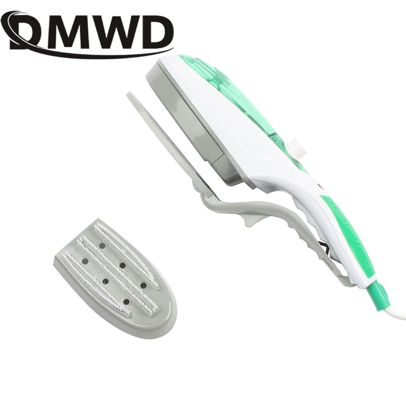 Handheld Portable Electric Garment Steamer-Iron