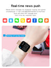 New Smart Watch For Men / Women Bluetooth