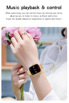 New Smart Watch For Men / Women Bluetooth