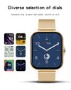 New Smart Watch For Men / Women Bluetooth