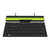 Rollable Wireless Keyboard For Smartphone/ Tablet