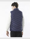 Smart Heated Vest For Women & Men