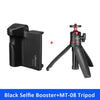 Selfie Booster Handle Grip