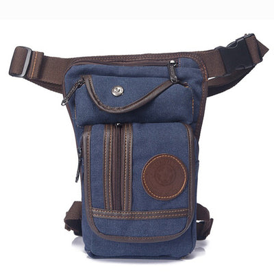 High Quality Multi Purpose Canvas Bag