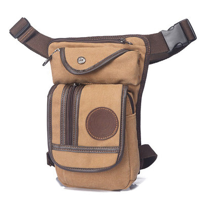 High Quality Multi Purpose Canvas Bag