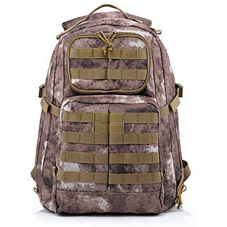 Waterproof Military Bags