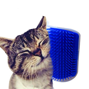 Cat and Dog Self Hair Brush Comb