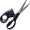 Laser Guided Scissors