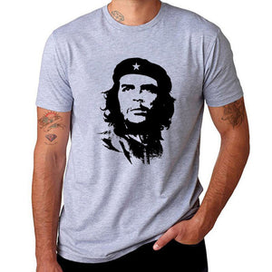Che Guevara High Quality T Shirt