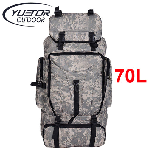 Waterproof Army Backpacks Outdoor