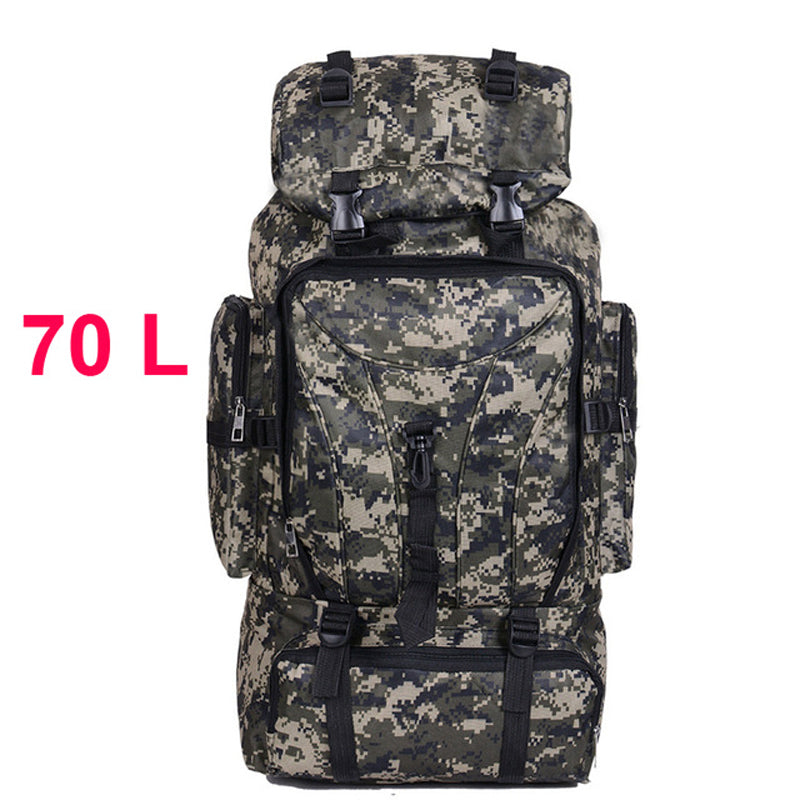 Waterproof Army Backpacks Outdoor