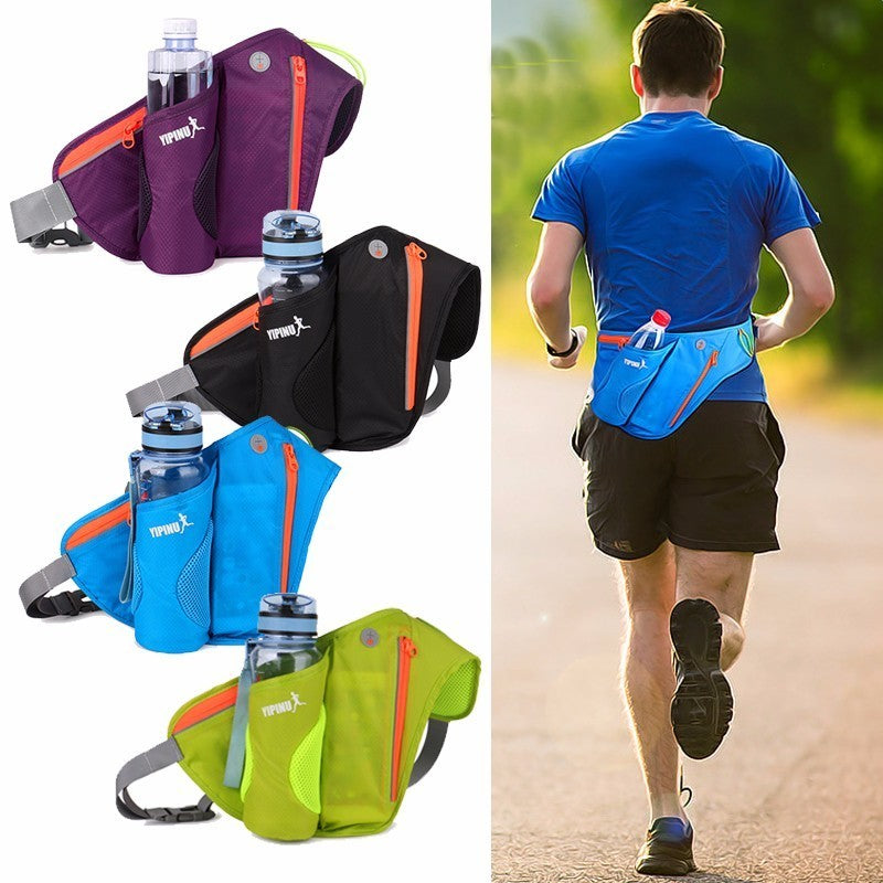 FlexRun™ - Running Water Waist Pack