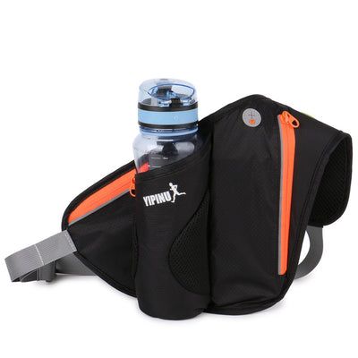 FlexRun™ - Running Water Waist Pack