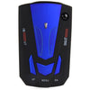 Radar Detector - No more speeding tickets!