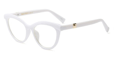 Ladies Eyebrows Optical Glasses