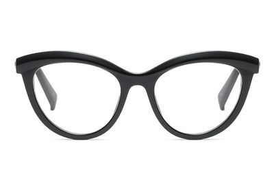 Ladies Eyebrows Optical Glasses