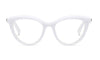 Ladies Eyebrows Optical Glasses