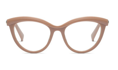 Ladies Eyebrows Optical Glasses