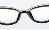 Ladies Eyebrows Optical Glasses