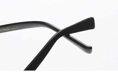 Ladies Eyebrows Optical Glasses