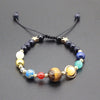 Solar System Space Bracelet