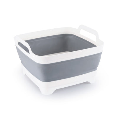 Foldable Kitchen Basket