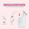 Deep Cleaning Facial Steamer