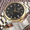 Reginald Quartz Stainless Steel Watches